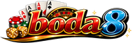 boda8 Logo